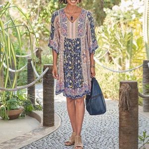 NWT Sundance My Favorite Dress Size Large